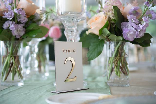 D'Jalenta's Event Collective