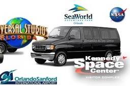 Limo Service in Orando and limousine serivce in Kissimmee Fl