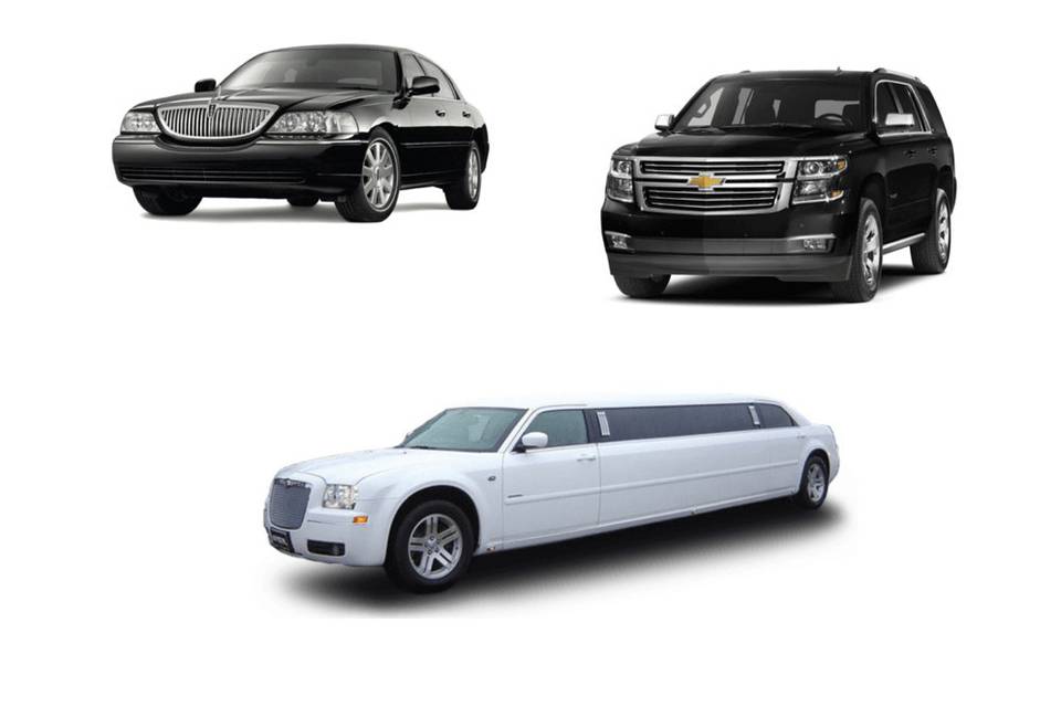 Limo Service Kissimmee Fl