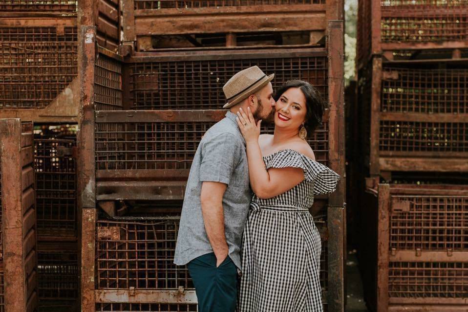 ENGAGEMENT