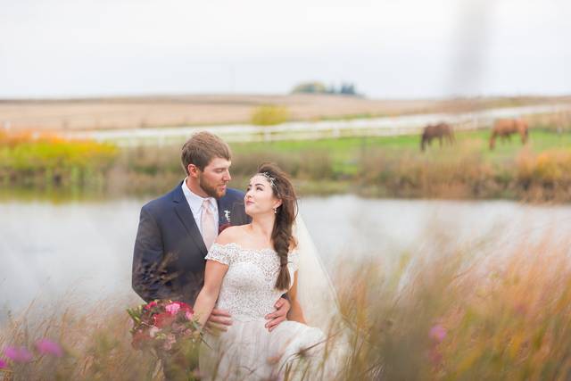 Wedding by Cukini Studio