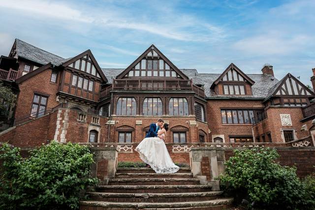 Wedding by Cukini Studio