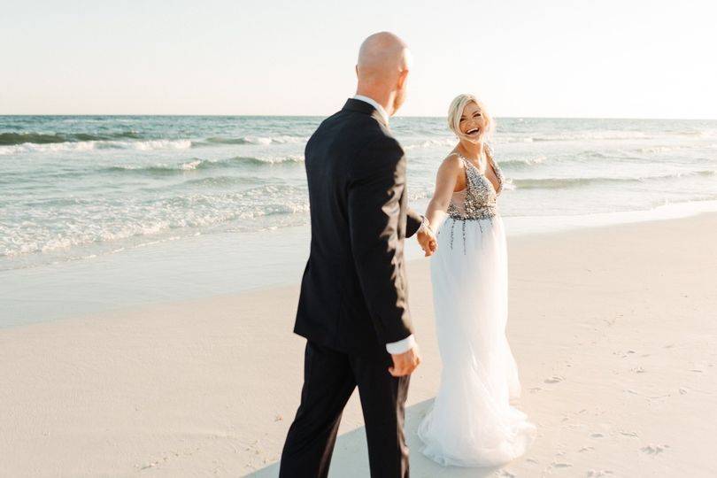 30A Wedding Photographer