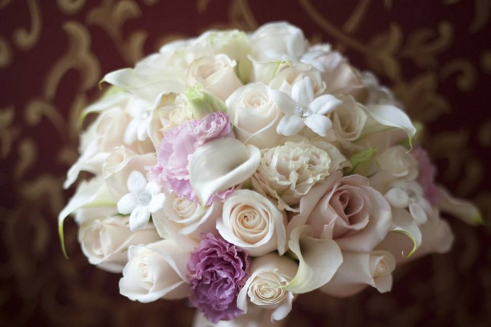 Bridal bouquet