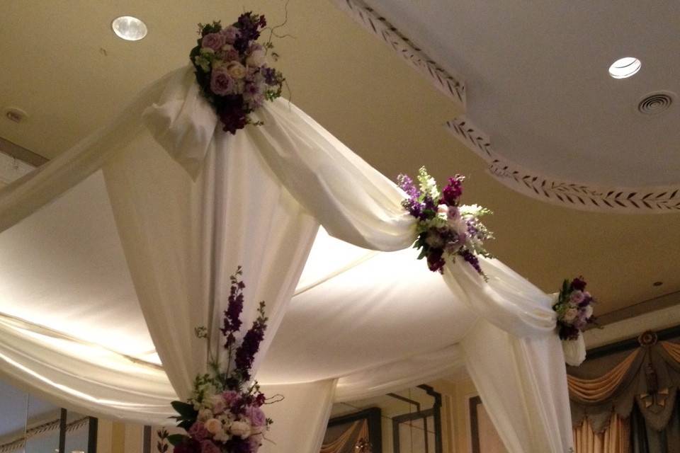 Westchester Floral Decorators