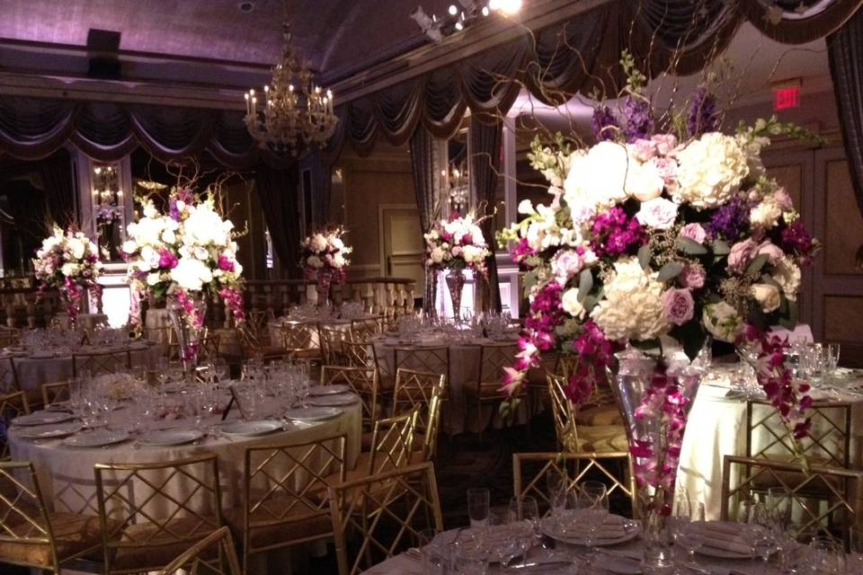 Westchester Floral Decorators