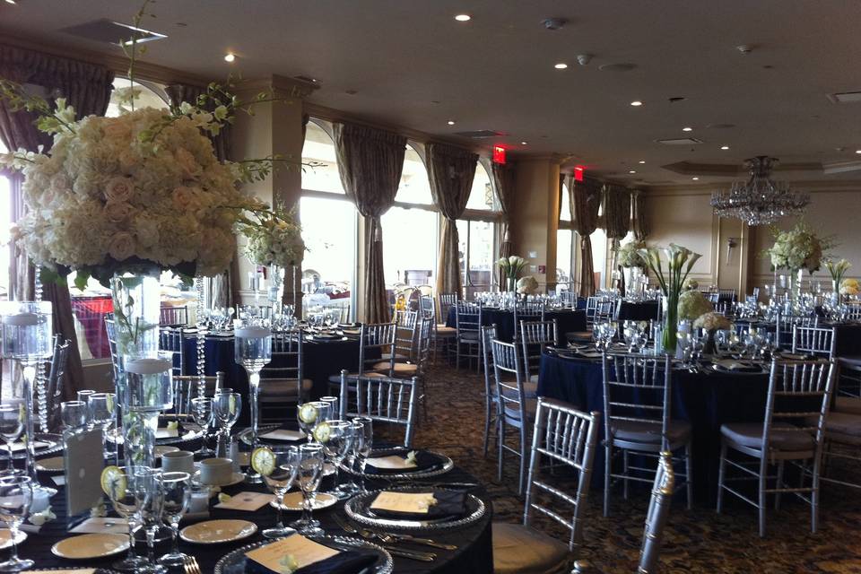 Westchester Floral Decorators