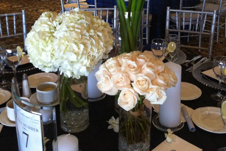 Westchester Floral Decorators