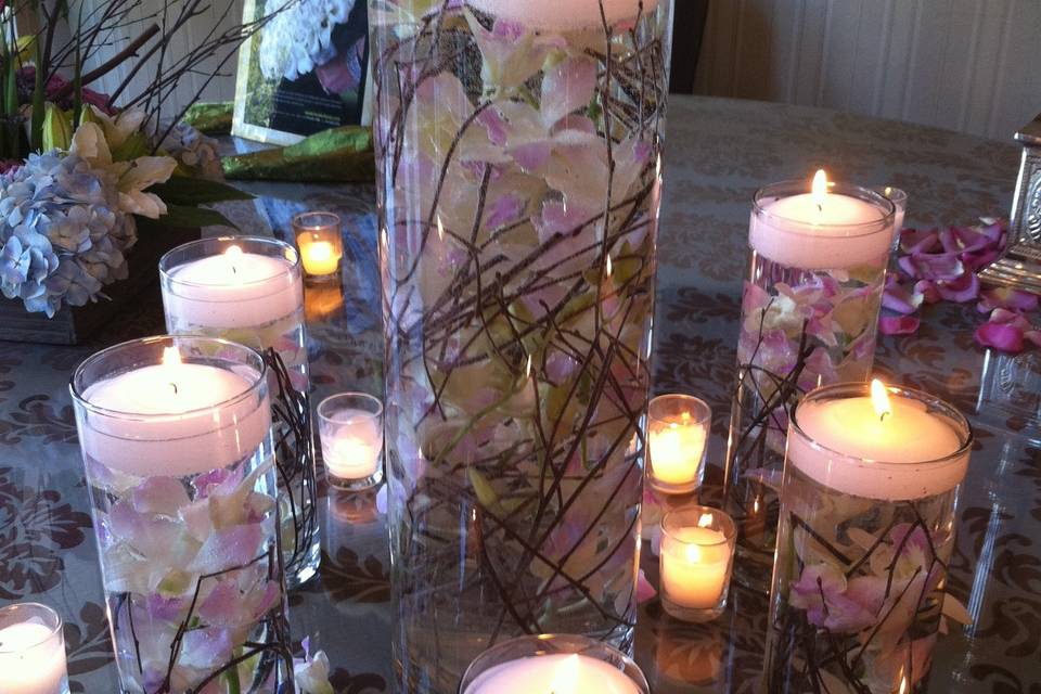 Westchester Floral Decorators