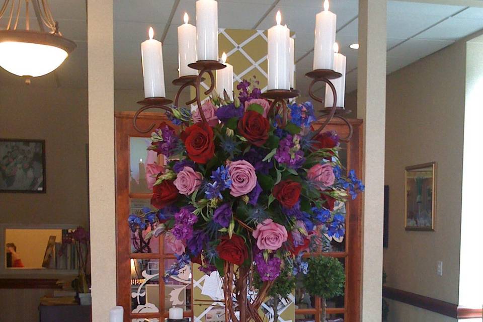 Westchester Floral Decorators