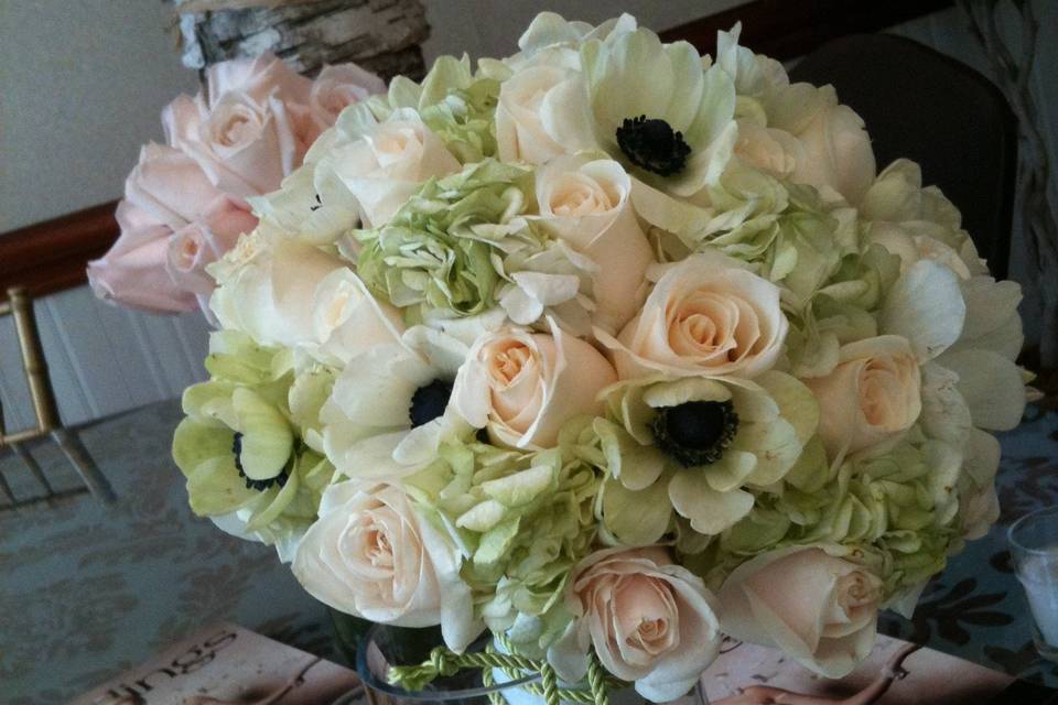 Westchester Floral Decorators