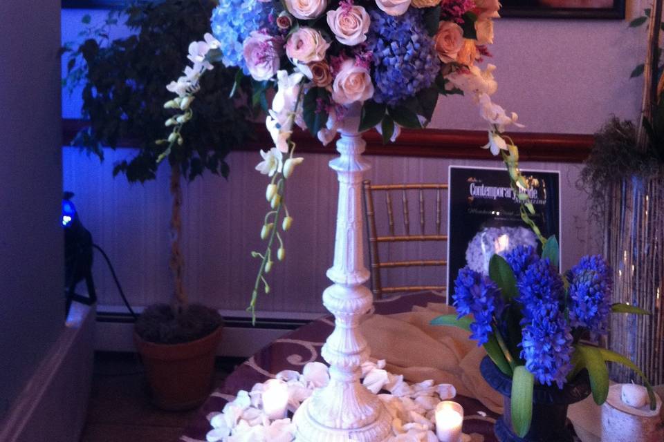 Westchester Floral Decorators