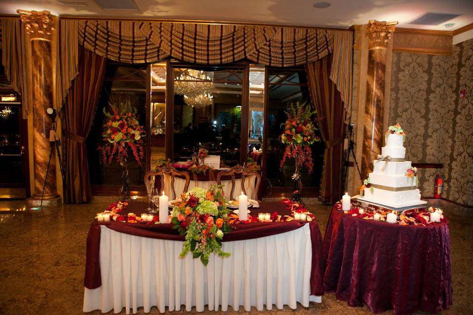 Westchester Floral Decorators