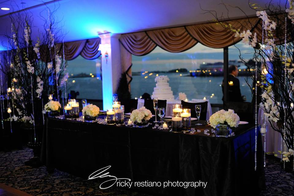 Westchester Floral Decorators