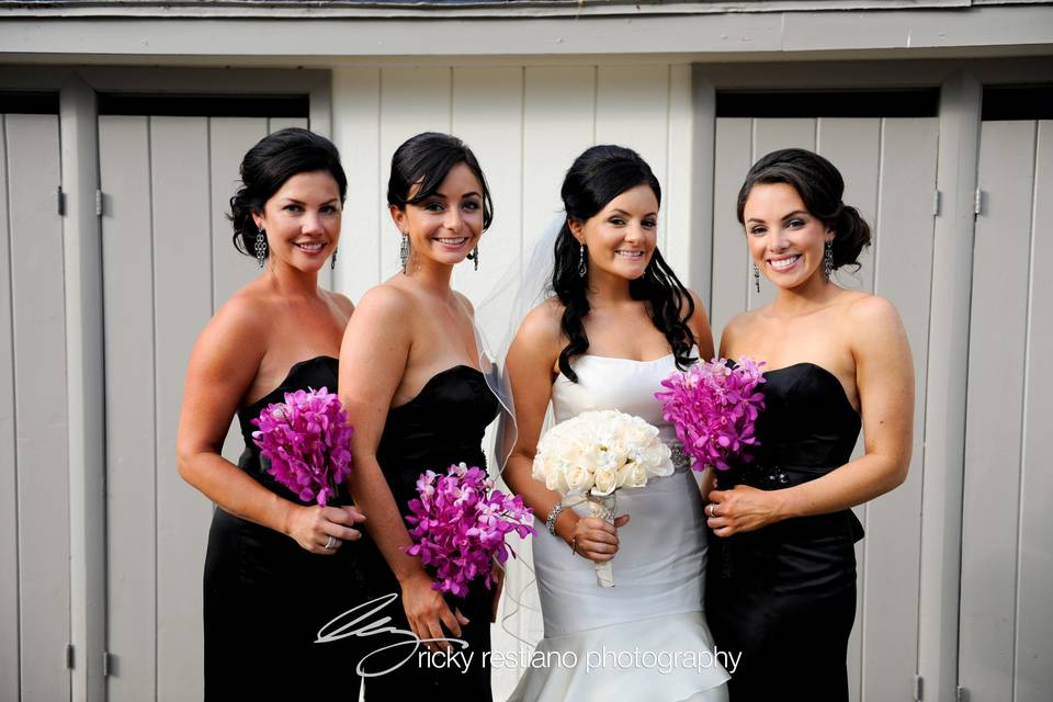 Westchester Floral Decorators