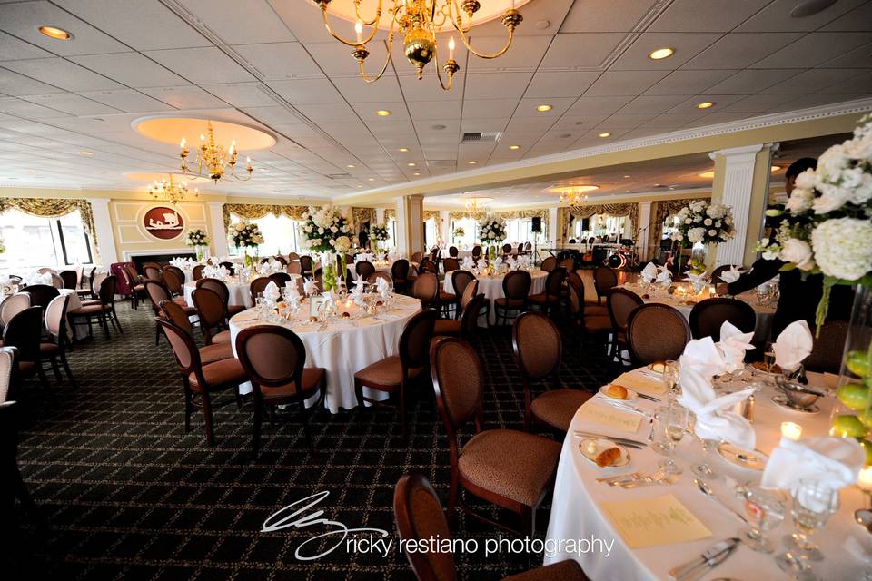 Westchester Floral Decorators