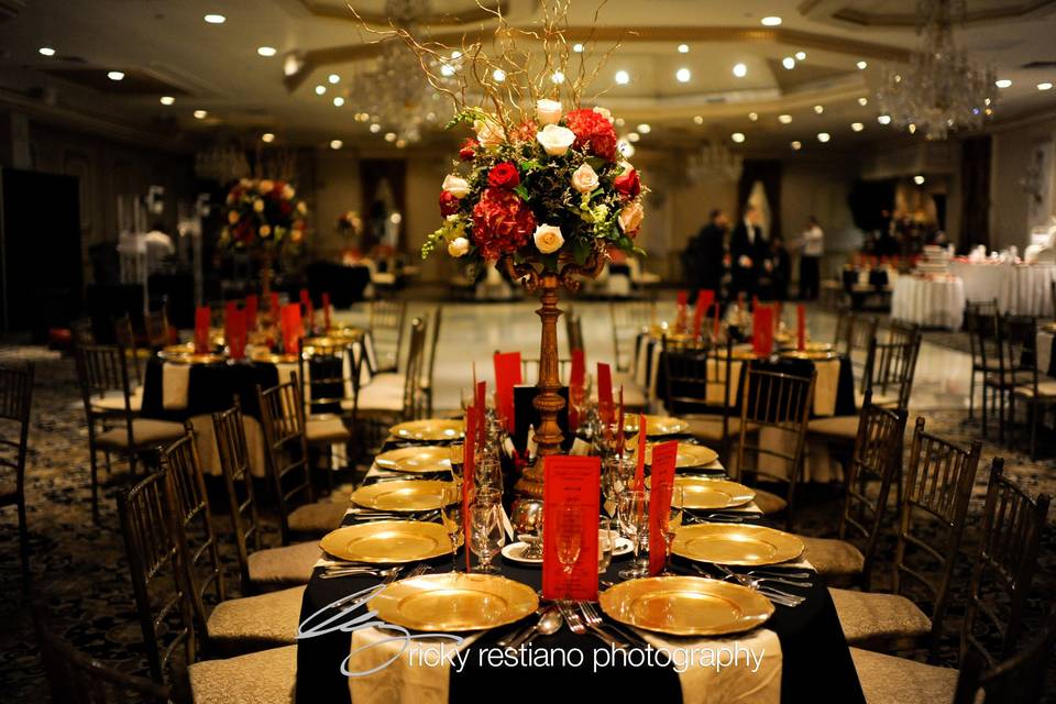 Westchester Floral Decorators