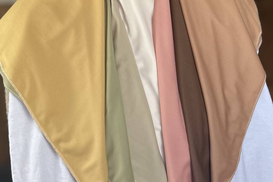 Color Analysis Sub Season