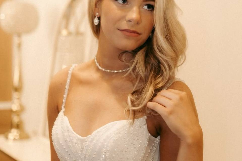 HOC Makeup