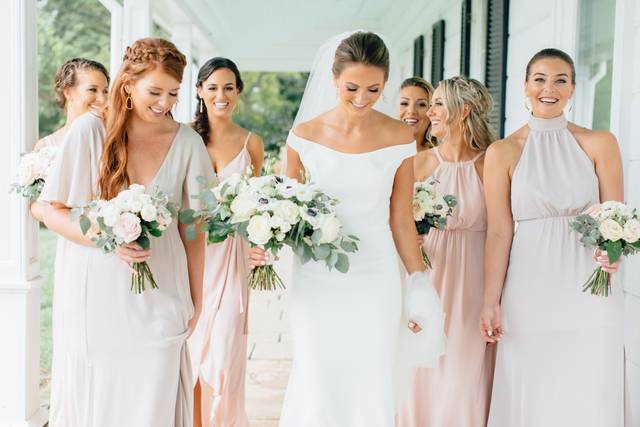 Annapolis wedding