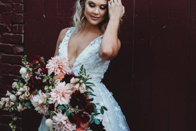 Seattle Wedding