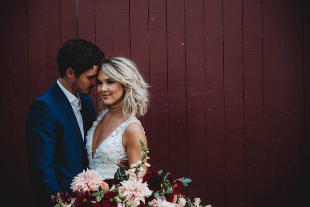 Seattle Wedding