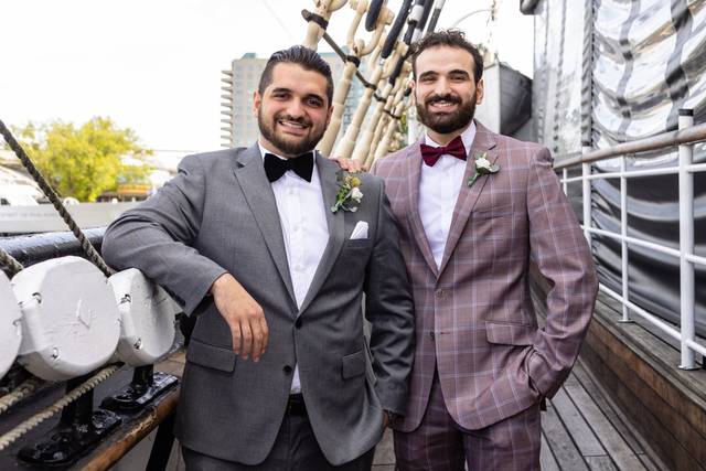 Tom Feaser Studios Photography