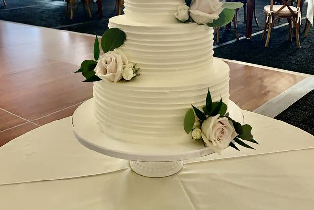 Just Desserts by Jess