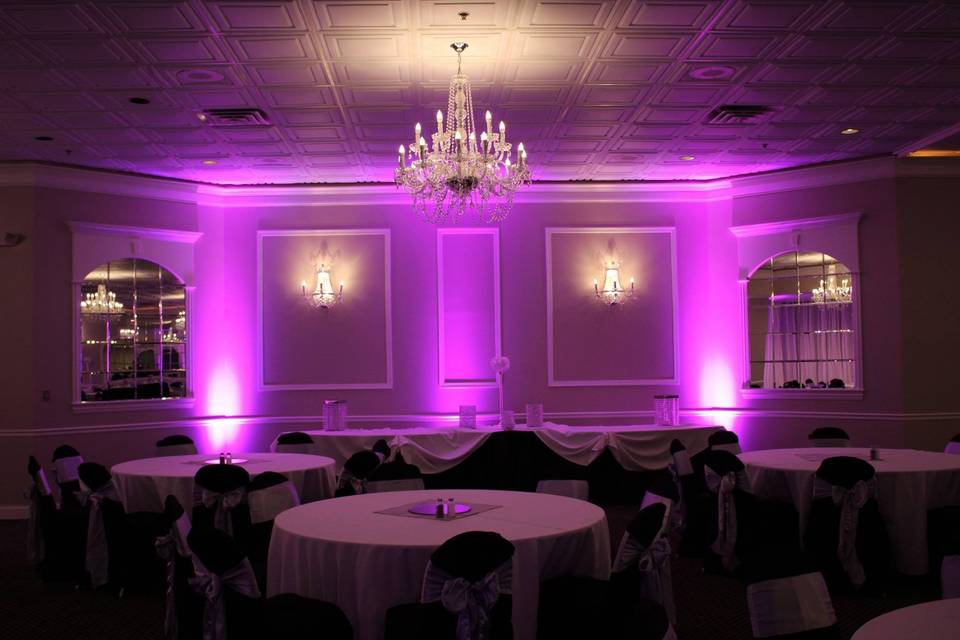 Belle Salle Banquets