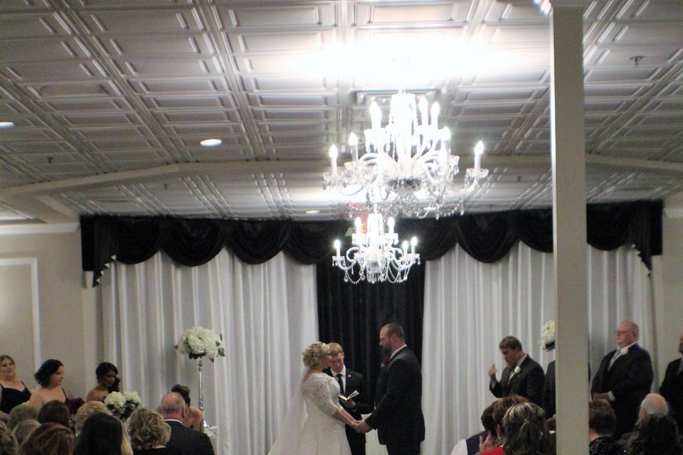 Belle Salle Banquets