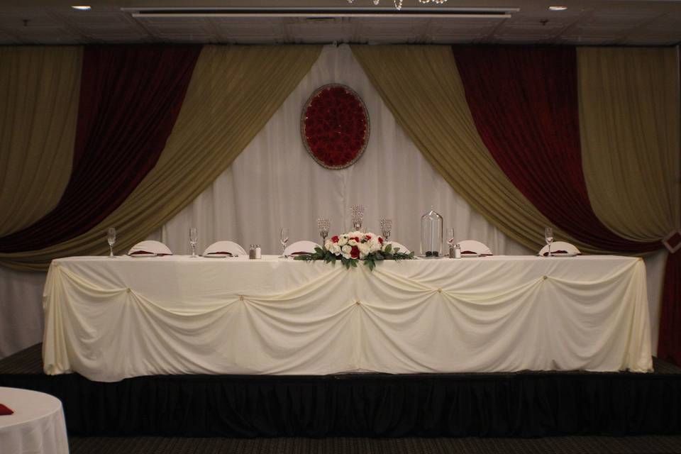 Belle Salle Banquets