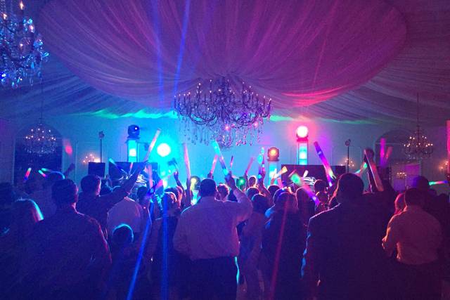 Dash of Class Platinum Entertainment