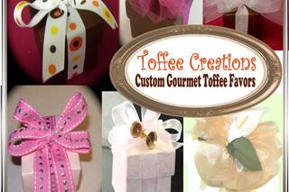 Toffee Creations