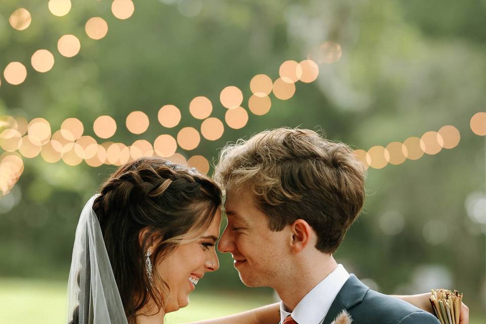 Austin and Savannah
