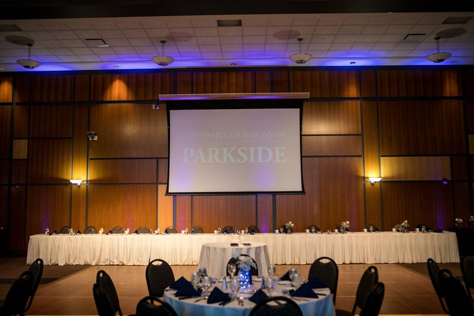 University of Wisconsin-Parkside