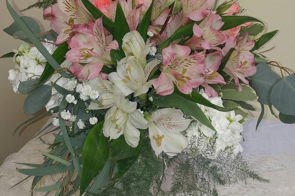 Schweizer & Dykstra Beautiful Flowers