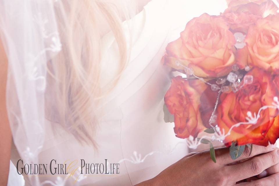 Golden Girl PhotoLife