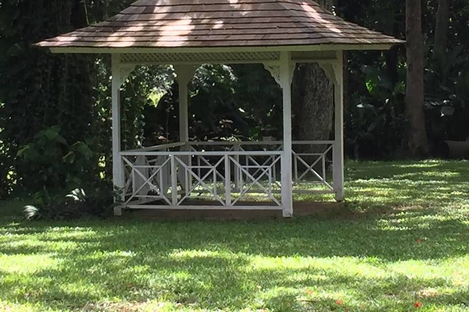 Gazebo