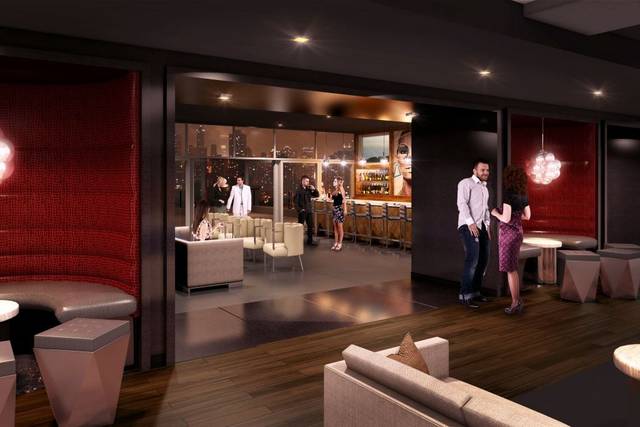 The Godfrey Hotel Chicago