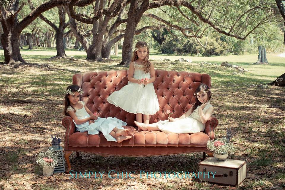 Simply Chic Photography