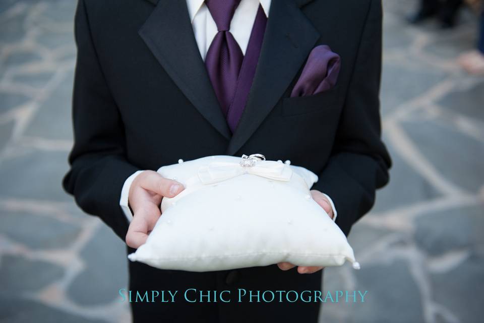 Simply Chic Photography