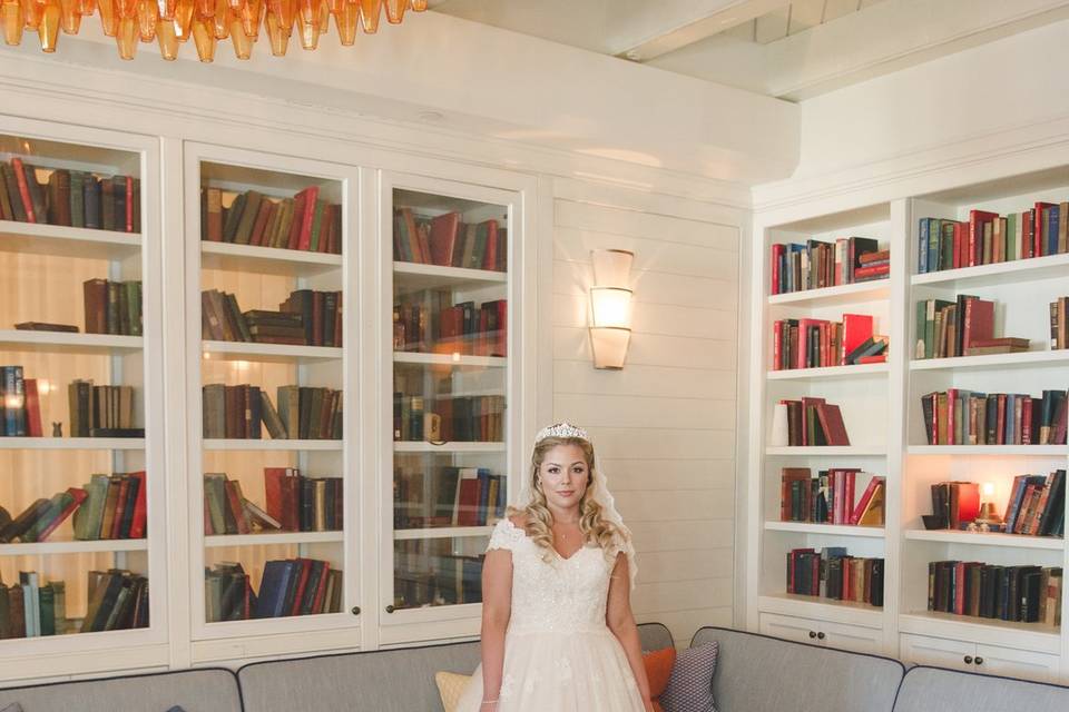 Confidante Hotel