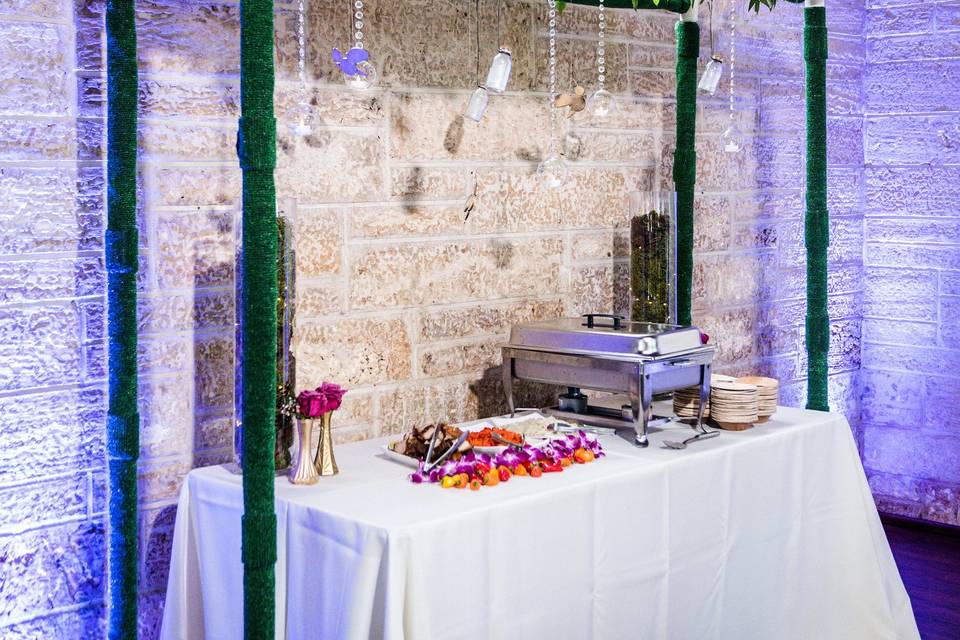 Sensory Delights Catering