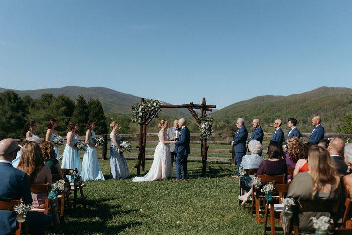 Wedding Ceremony
