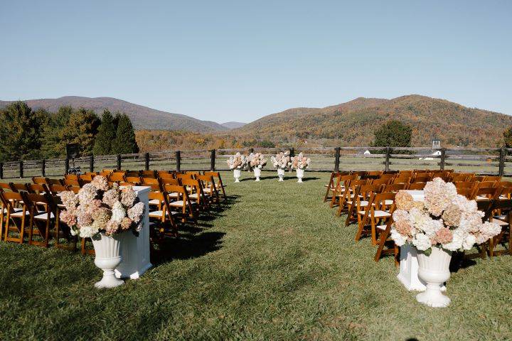 Ceremony