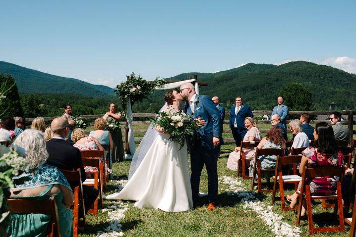 Just Married