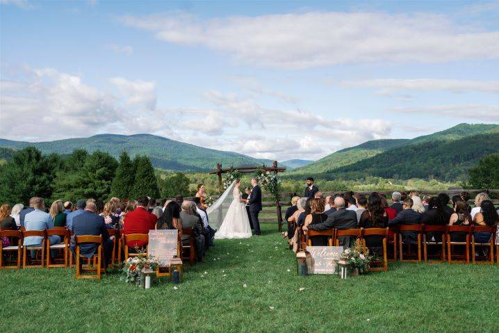 Fall Ceremony