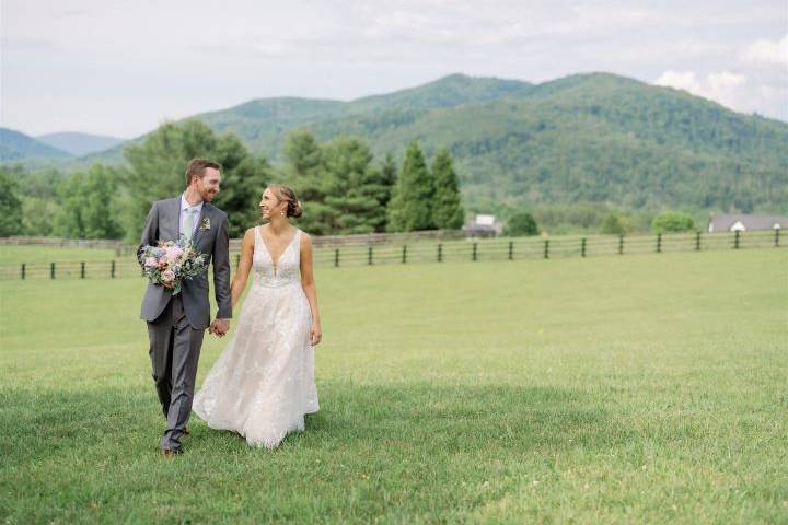 Couple Portrait