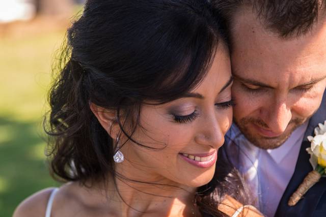 Lovely couple