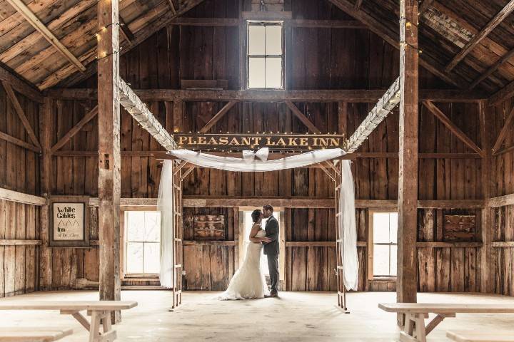 Barn Photos